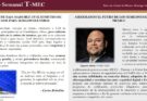 México debe blindar industria ante revisión del T-MEC
